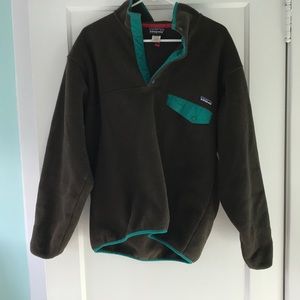 Patagonia Pullover